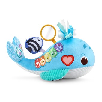 Vtech whale bath clearance toy